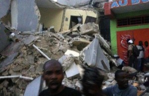 Haiti terremoto 2010