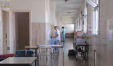 paro hospital 