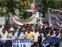 Trabajadores de Mitsubishi Venezuela llaman a la solidaridad con su lucha