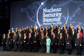 cumbre nuclear 2010