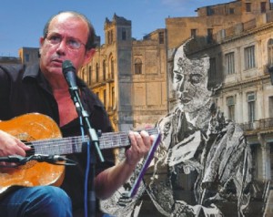 Silvio Rodriguez