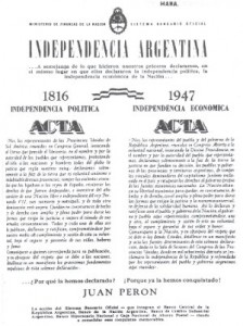 Acta 1816 1947