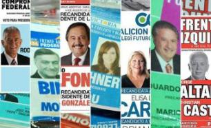 elecciones primarias Argentina