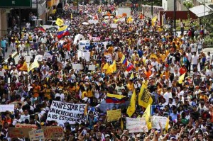 VENEZUELA trabajadores denuncian periodico Reuters