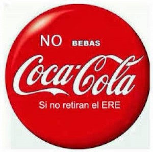 coca cola logo nuevo