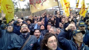 60 trabajadores-autopista-Panamericana-Alfredo-Martinez