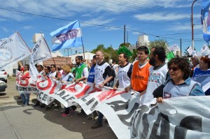 Absuelven a padres y docentes de Caleta Olivia