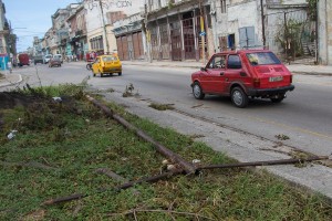 cuba huracan irma